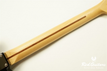 Made in Japan Hybrid II Telecaster - Black